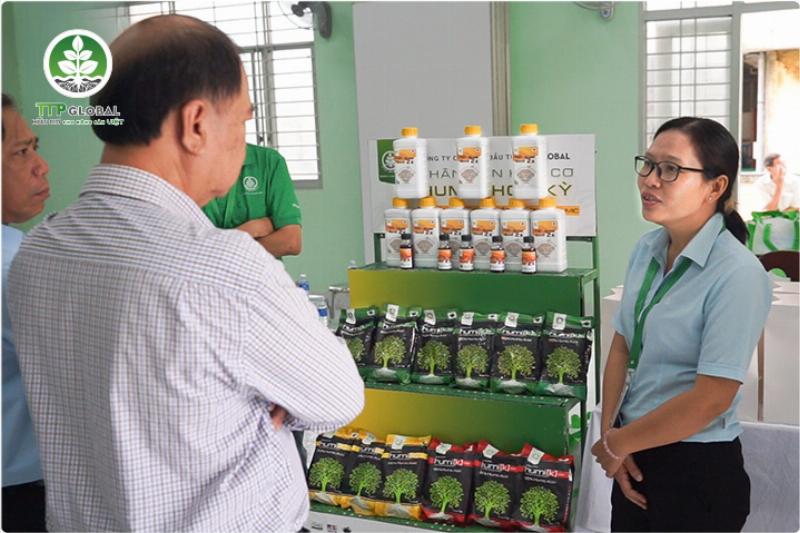 Hướng dẫn cách bón thúc phân bón vô cơ đúng kỹ thuật cho cây trồng