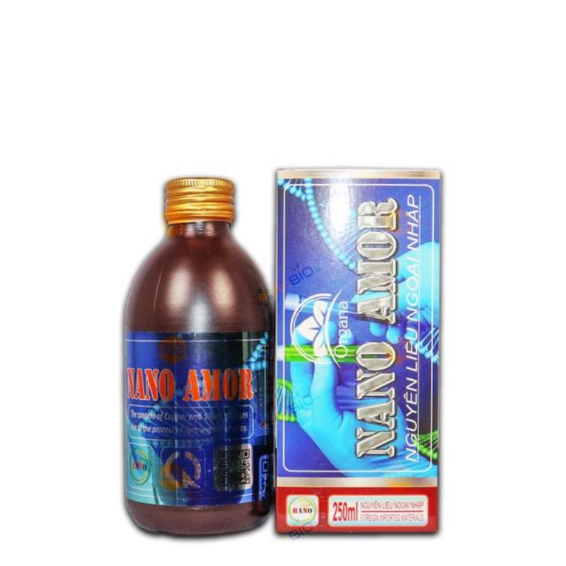 Cach su dung nano bac phun cho cay phong tri benh, bao ve la hoa qua