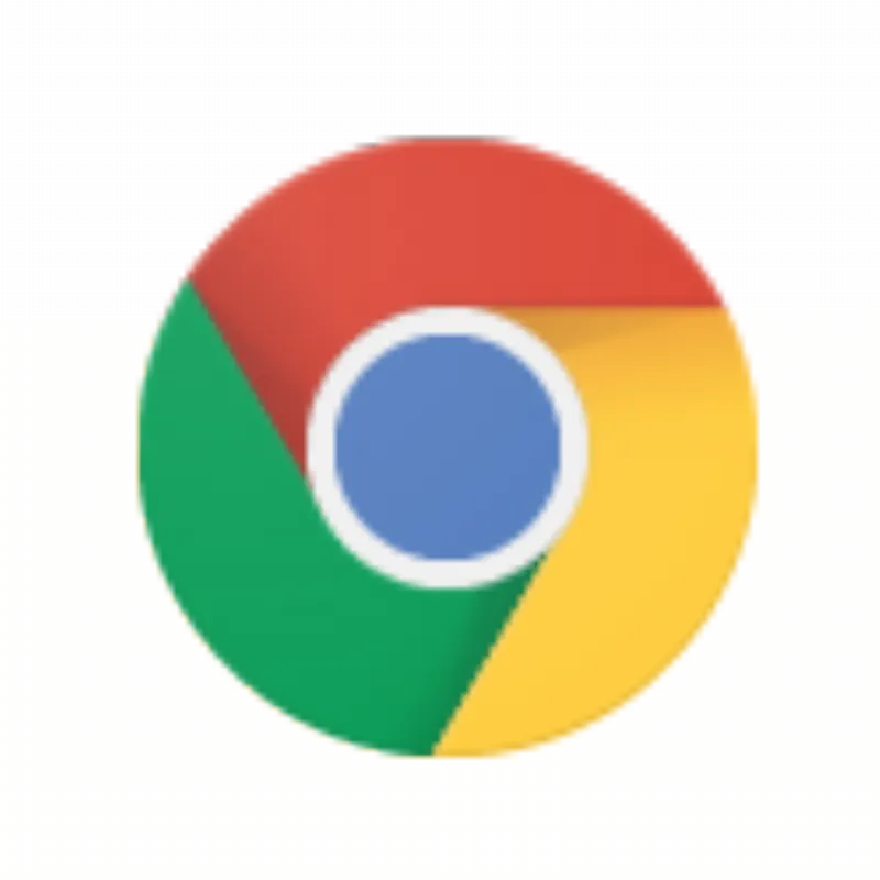 alt text cho hình ảnh trình duyệt Chrome