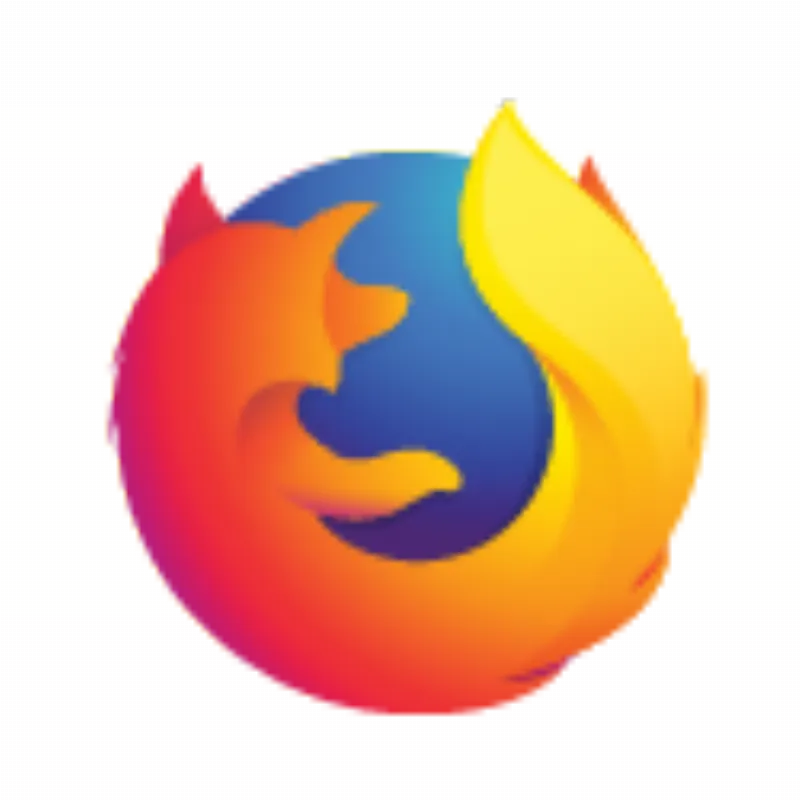 alt text cho hình ảnh trình duyệt Firefox