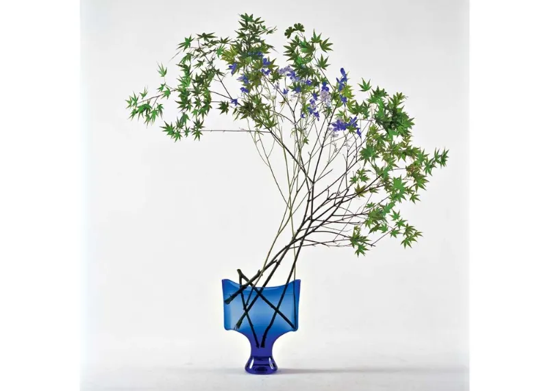 Cắm hoa nghệ thuật Nhật Bản Ikebana