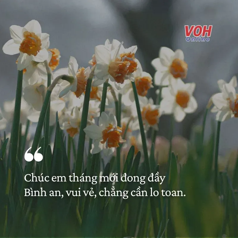 STT mùng 1 may mắn