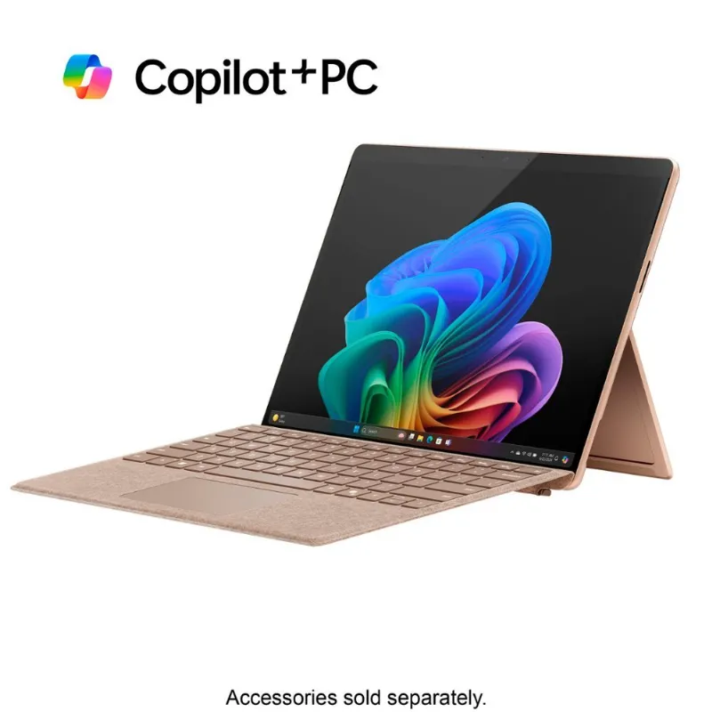 Surface - Máy tính bảng cao cấp