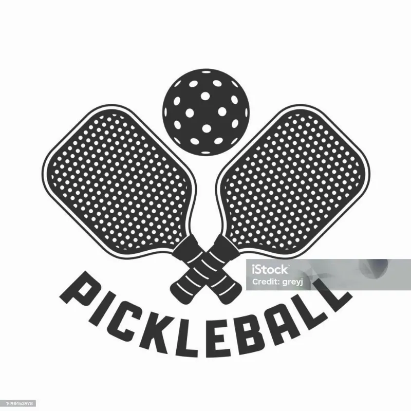 Vợt Pickleball nhập khẩu