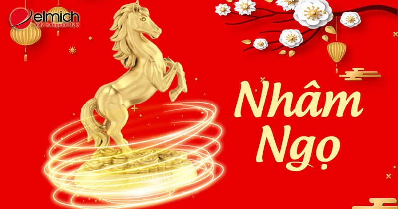 alt text: Nghề nghiệp phù hợp với tuổi Nhâm Ngọ