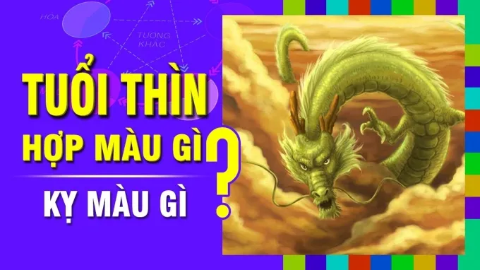 Nữ Nhâm Thìn sinh năm 1952