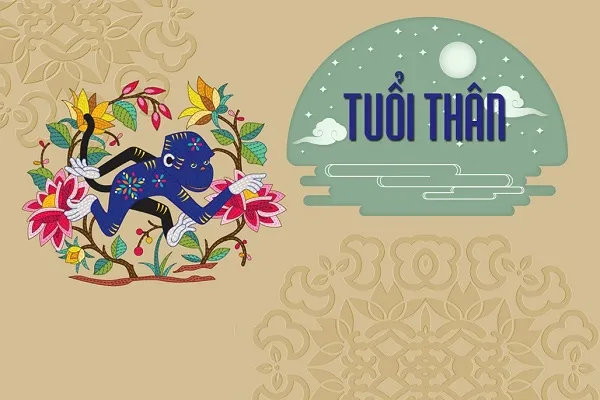 Tử vi tuổi thân năm 2021