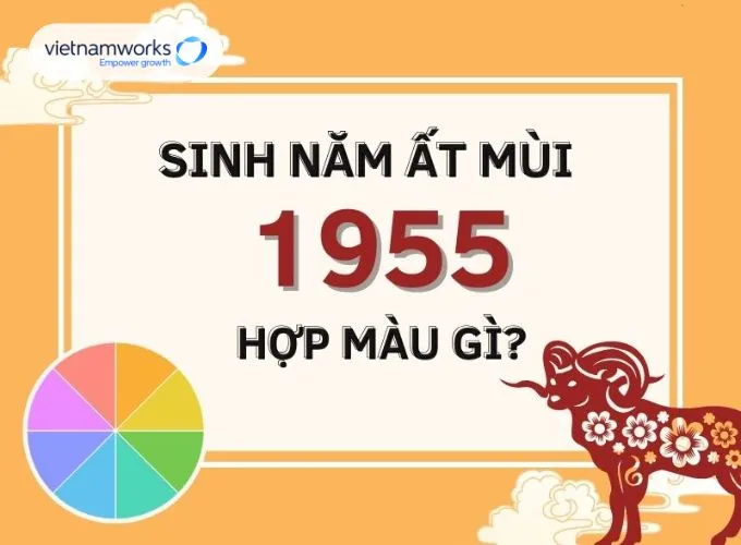 Màu sắc hợp mệnh Kim