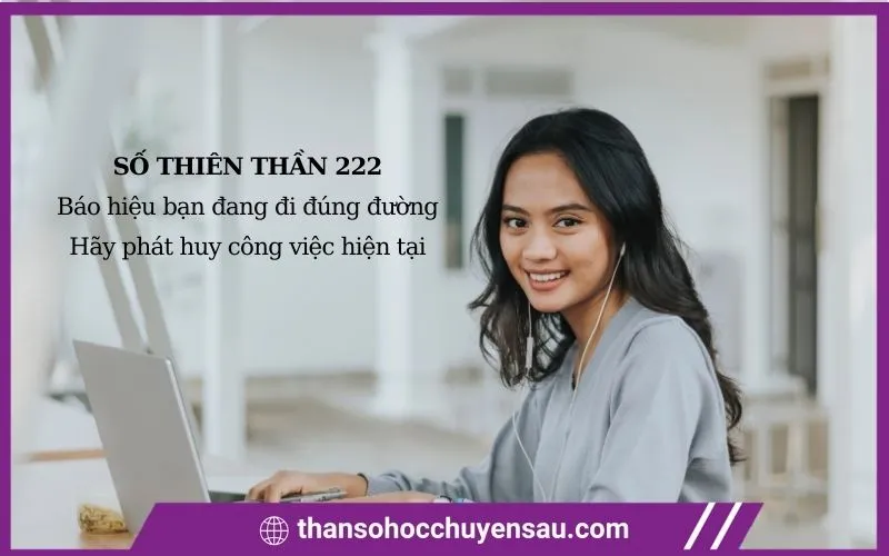 Phát huy công việc hiện tại