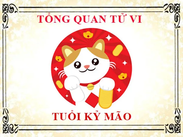 Phong thủy tuổi Kỷ Mão