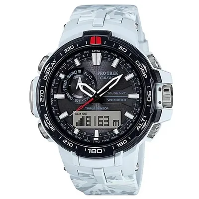 Đồng hồ Casio Protrek Nam PRW-6000SC-7DR