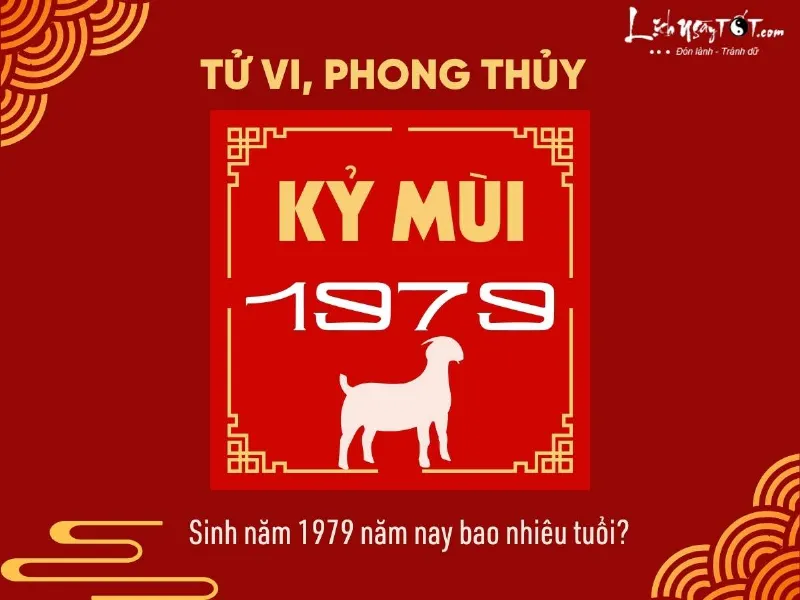 Sinh nam 1979 nam nay bao nhieu tuoi?