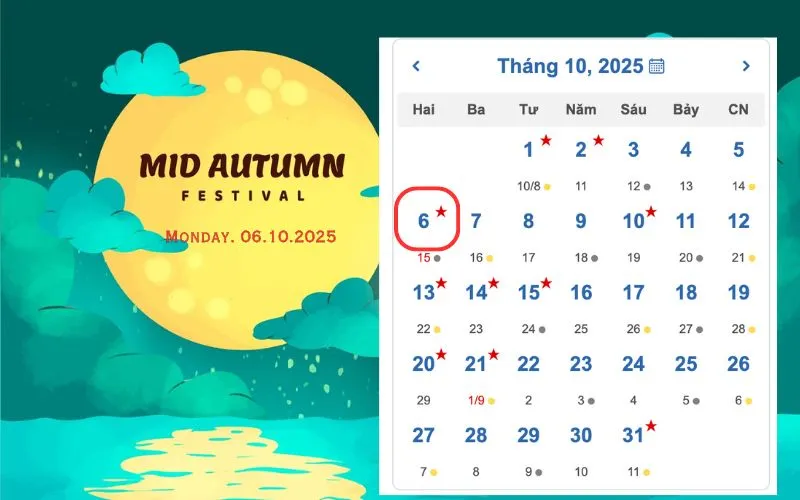Alt: Trẻ em vui chơi trong dịp Tết Trung Thu
