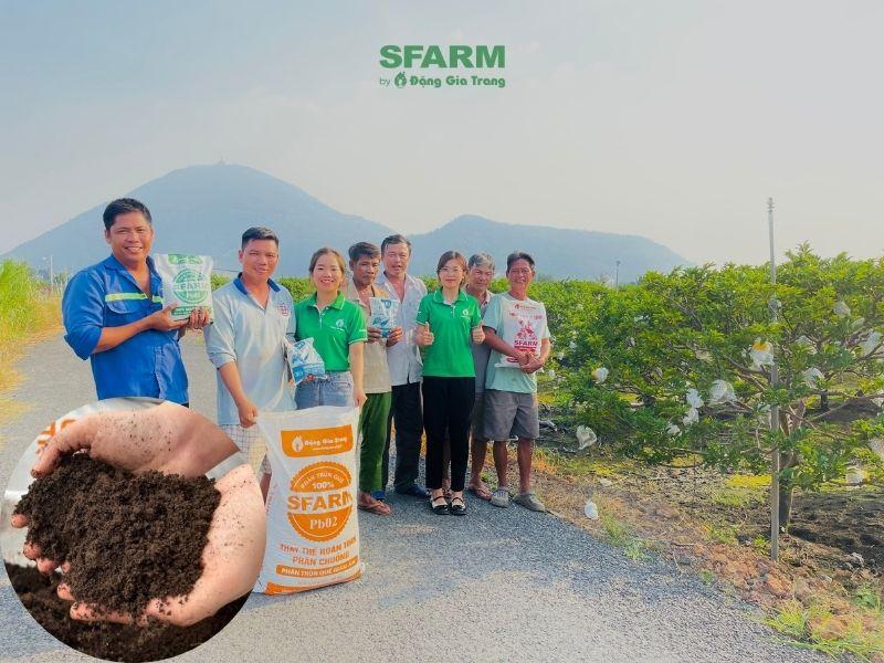 Trùn Quế Đặng Gia Trang: Giải Pháp Nông Nghiệp Bền Vững